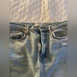 Free people jeans